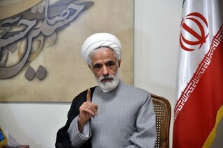 ایران شکایت از آمریکا و اسرائیل را نهایی می‌کند