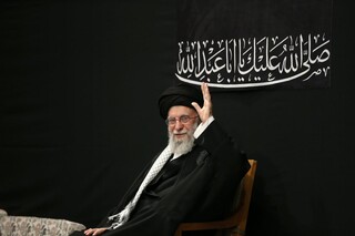 حامد عباسی: «امین ایران» فقط یک برنامه نیست/ ما با قلب یک ملت حرف می‌زنیم