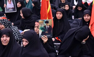 برگزاری اجتماع بزرگ «زنان عاشورایی» در حرم مطهر امام خمینی (ره)