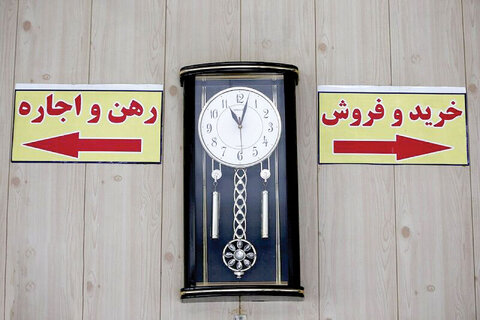 داده‌های بازار مسکن از پیشروی قیمت‌های پیشنهادی و عقب‌نشینی توان خرید خبر می‌دهند/ بازار  مسکن دونرخی شد