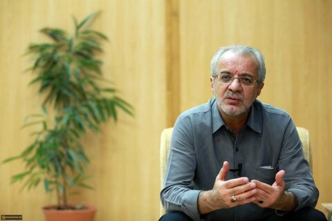 برادر همسر رهبر شهید انقلاب: هنوز دلم نمی‌آید طرف خانه آقا بروم