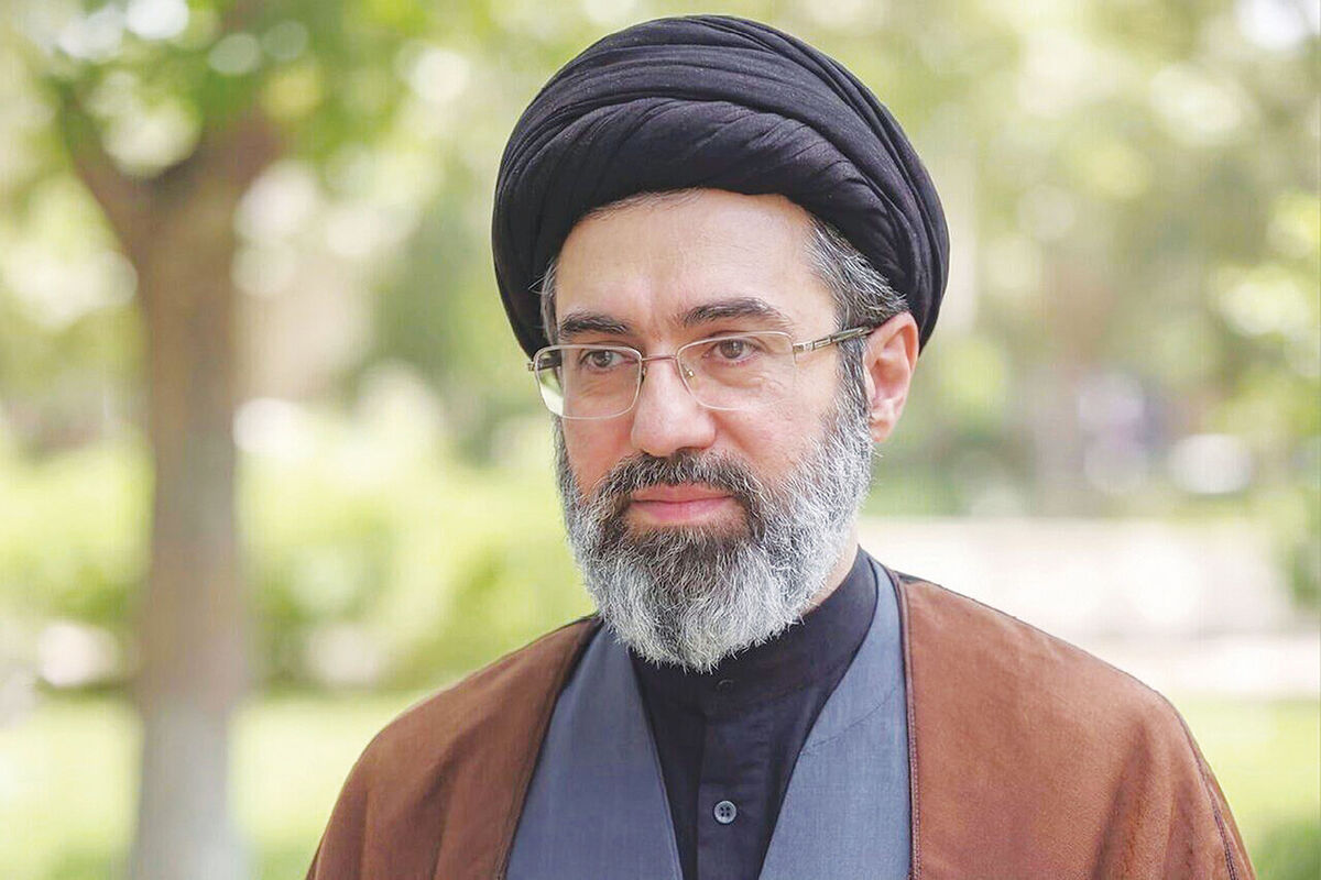هفت پله تا  تحقق عدالت