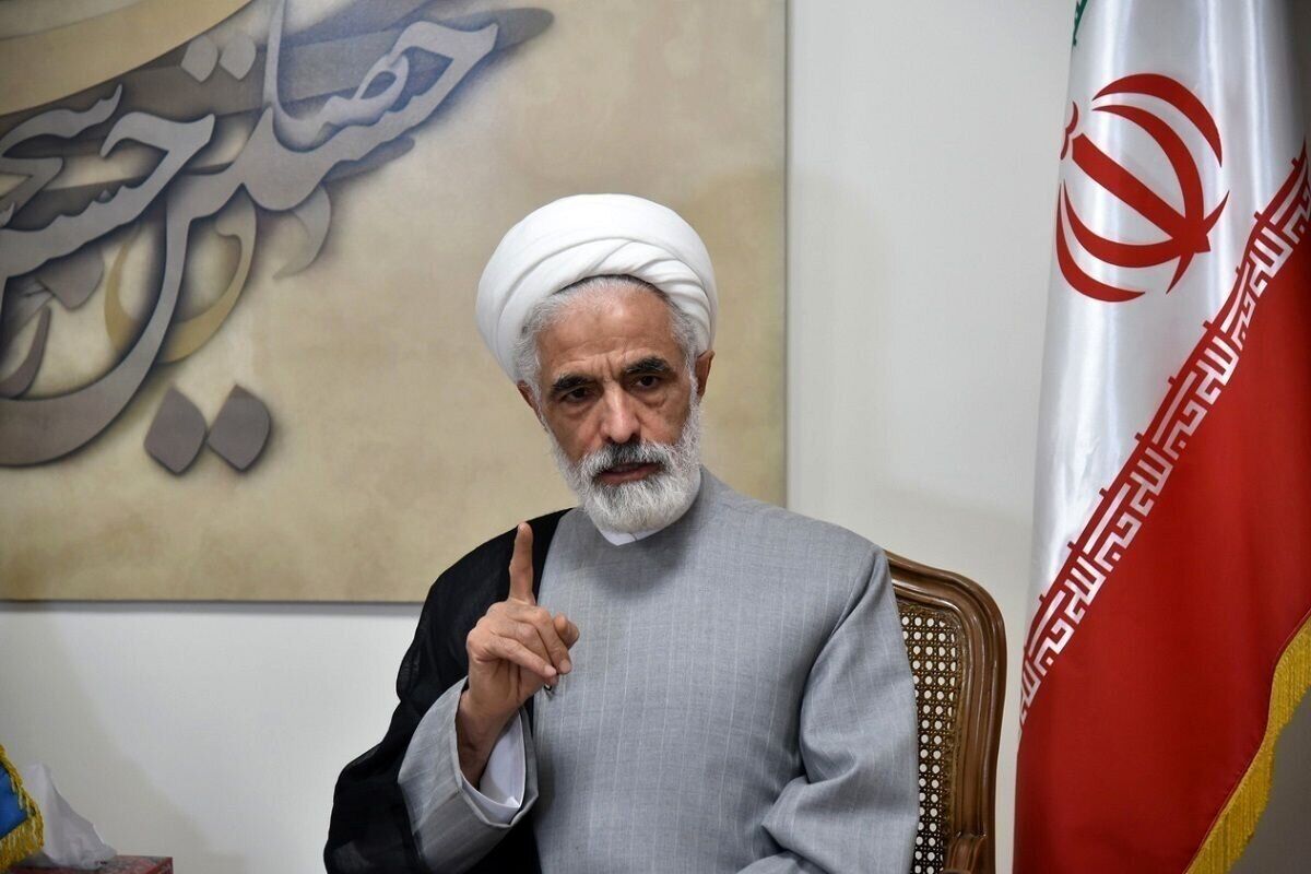ایران شکایت از آمریکا و اسرائیل را نهایی می‌کند
