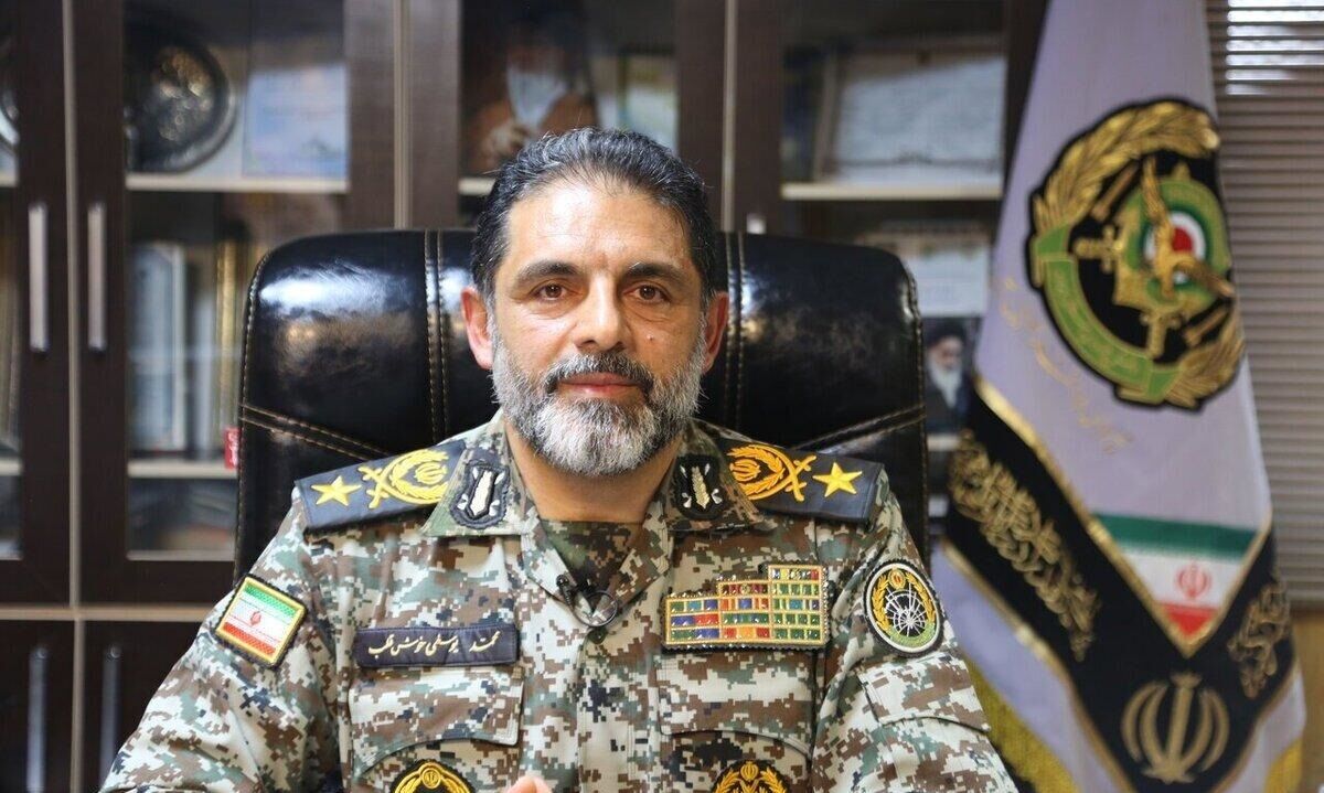 واکنش ارتش به شایعات درباره تضعیف پدافند هوایی