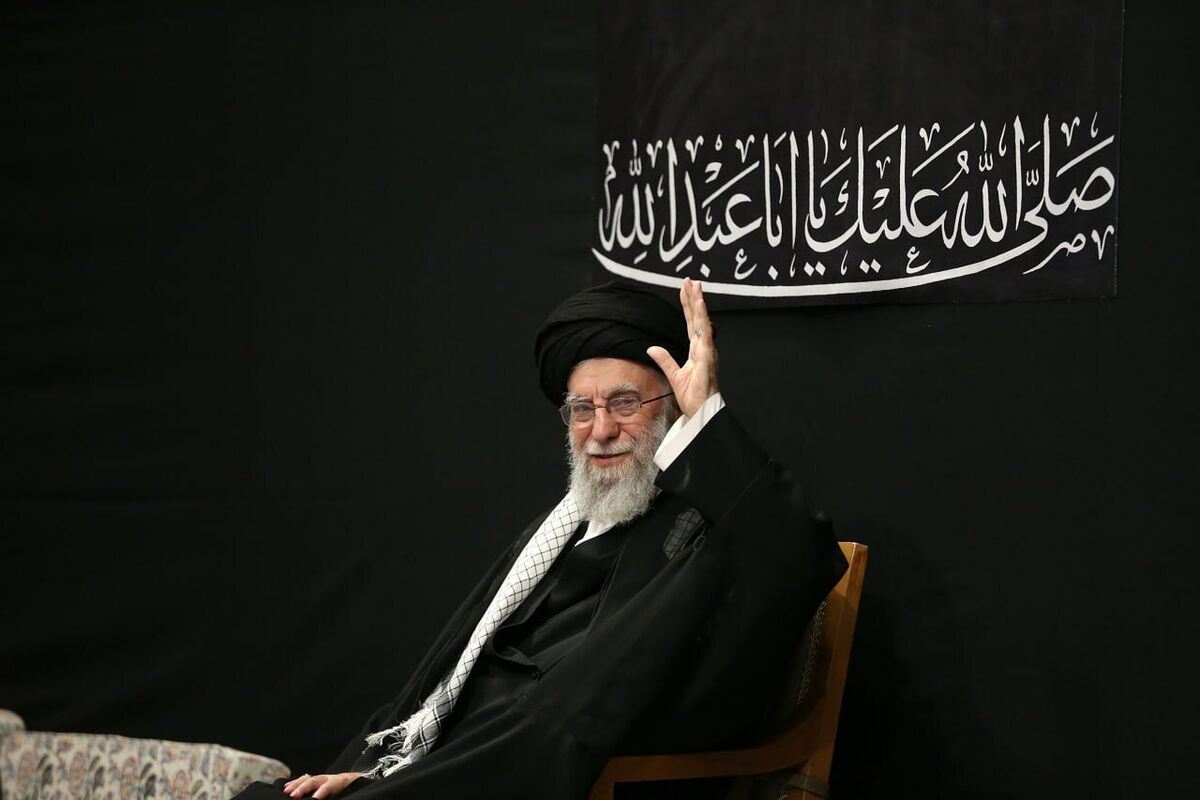 حامد عباسی: «امین ایران» فقط یک برنامه نیست/ ما با قلب یک ملت حرف می‌زنیم