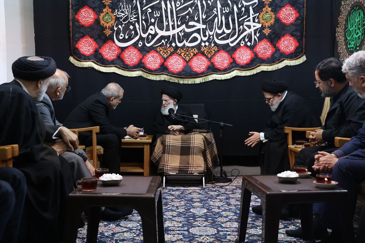 پزشکیان: توافق اخیر پیروزی بزرگ ملت ایران است / ۶ میلیارد دلار از منابع ایران در قطر آزاد می‌شود