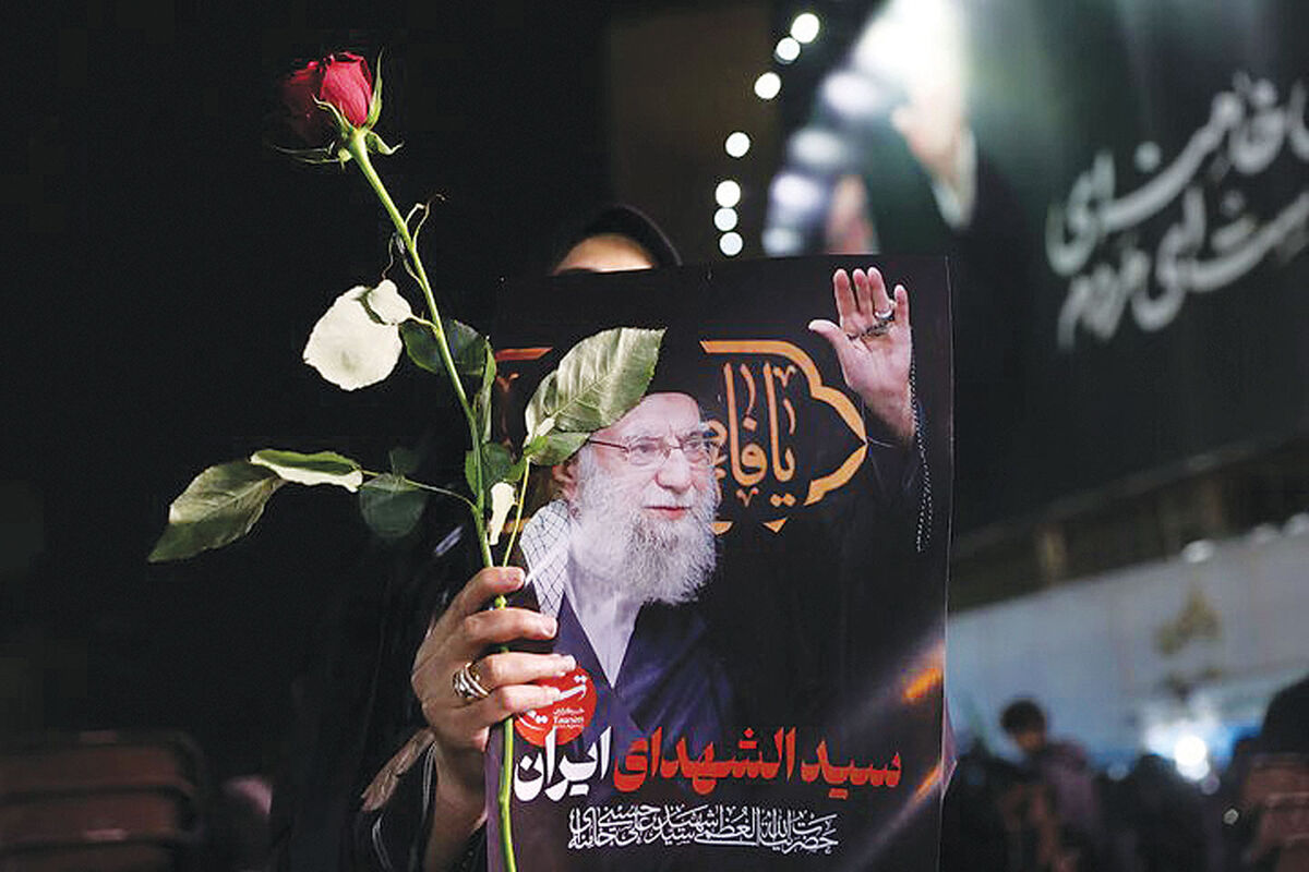 مسئولان ایرانی و عراقی از فراهم‌سازی مقدمات آیین وداع با رهبر شهید خبر دادند/ امت، مهیای تشییع امام