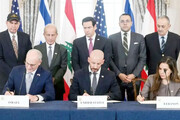 جزئیات توافق محرمانه لبنان و اسرائیل فاش شد/ طرح خلع سلاح حزب‌الله روی میز