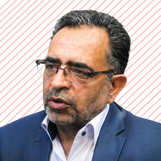 بغداد؛ میدان وحدت ساحات مقاومت