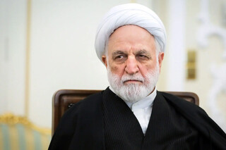اژه‌ای: در جنگ افراد زیادی می‌توانستند از زندان فرار کنند اما فرار نکردند