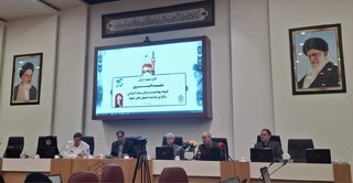 آماده‌باش ۱۲ بیمارستان مشهد در روز بدرقه پیکر رهبر شهید انقلاب