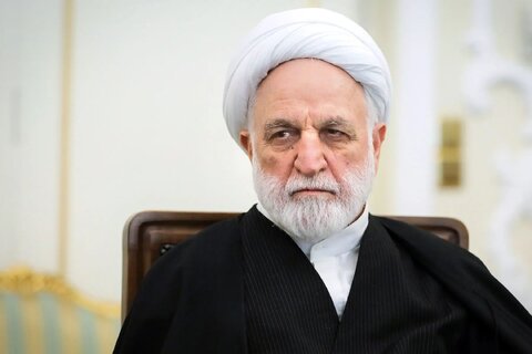 اژه‌ای: رهبر شهید ما بعد از این همه زحمت در راه انقلاب نباید اجری به جز شهادت نصیب‌شان می‌شد