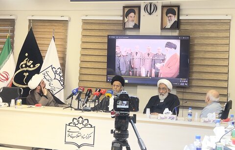 پورمحمدی: پیام انقلاب اسلامی بیش از هر چیز دشمنان را نگران کرده است