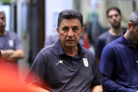 سرمربی تیم ملی فوتبال ایران: دنیا به عظمت ایران پی برد