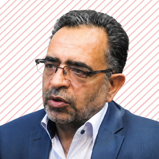 بغداد؛ میدان وحدت ساحات مقاومت