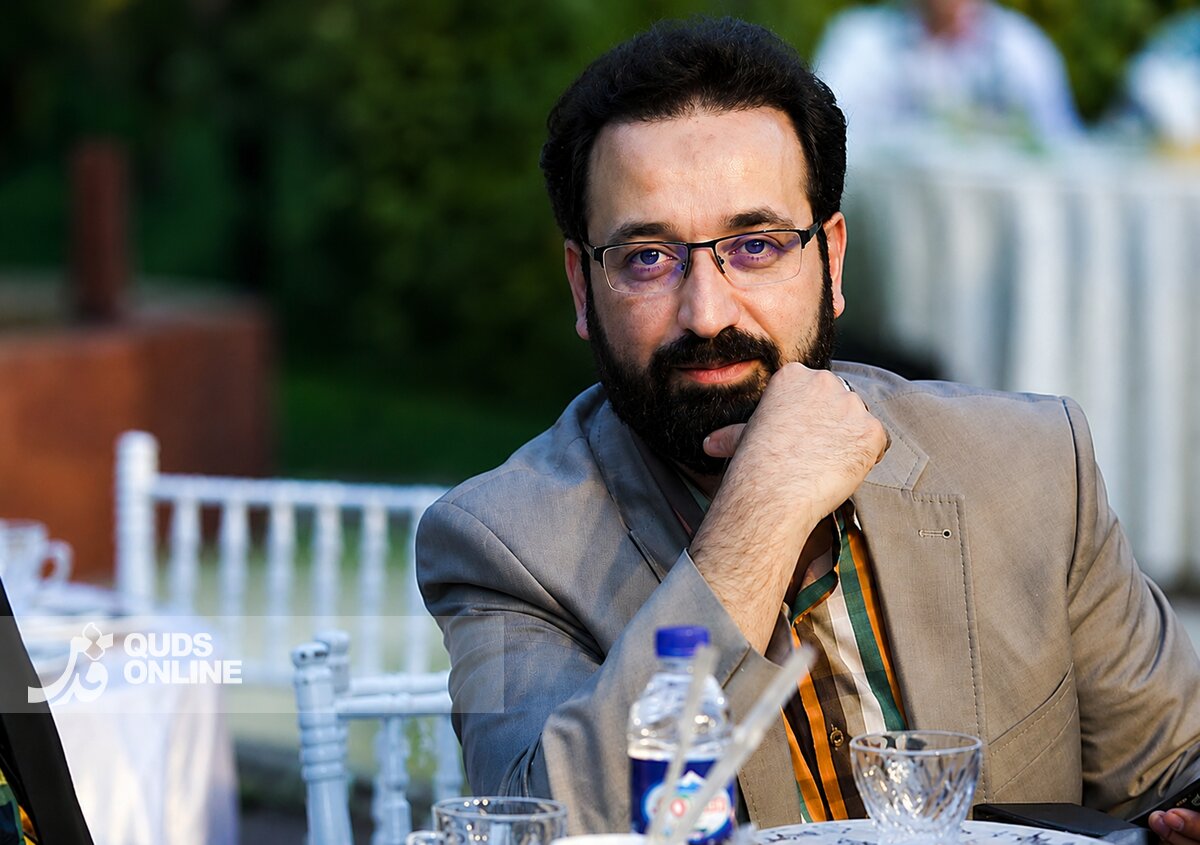 فرزاد جمشیدی، مجری باسابقه تلویزیون، درگذشت