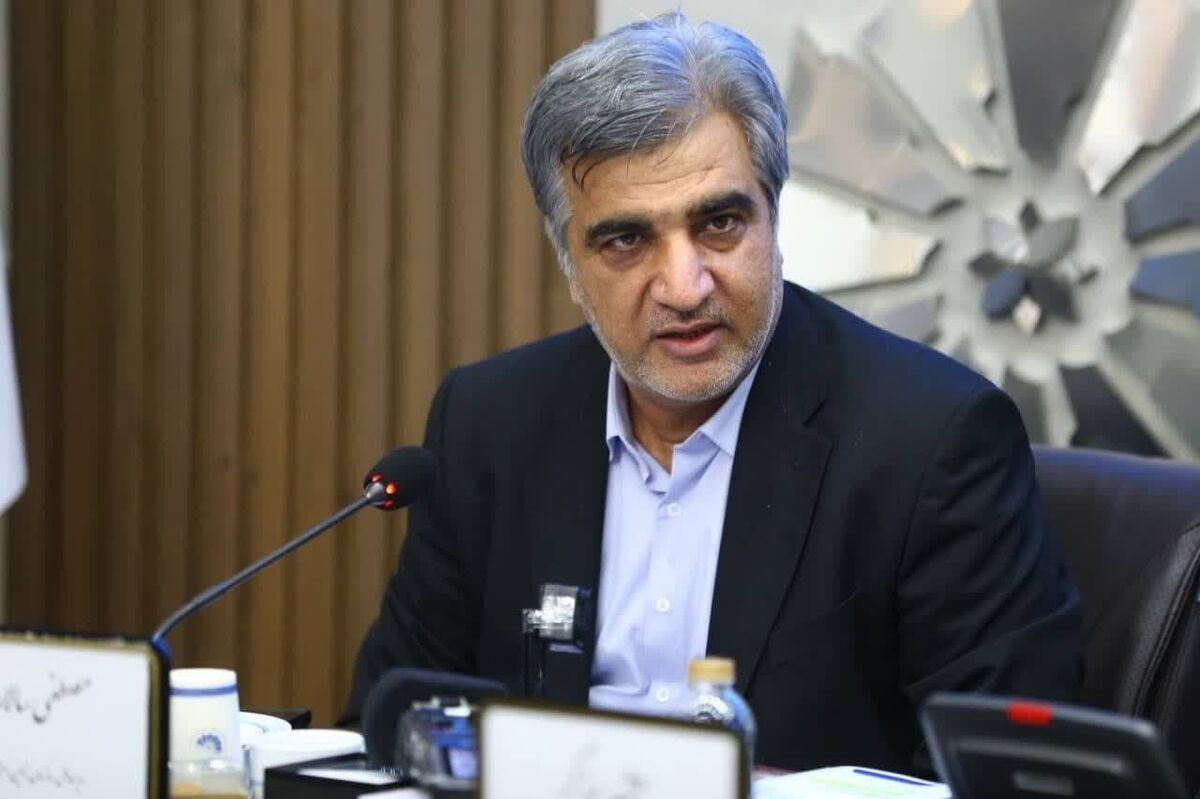 مدیرعامل تامین اجتماعی: امسال ۲۷۷ هزار میلیارد تومان از مطالبات تأمین اجتماعی از دولت وصول می‌شود