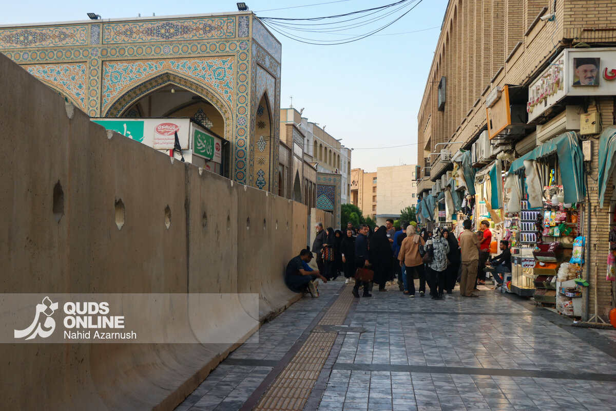 جزئیات برگزاری مراسم تشییع آقای شهید/ ۱۲ تیر؛ ادای احترام سران کشورها به پیکر رهبر شهید