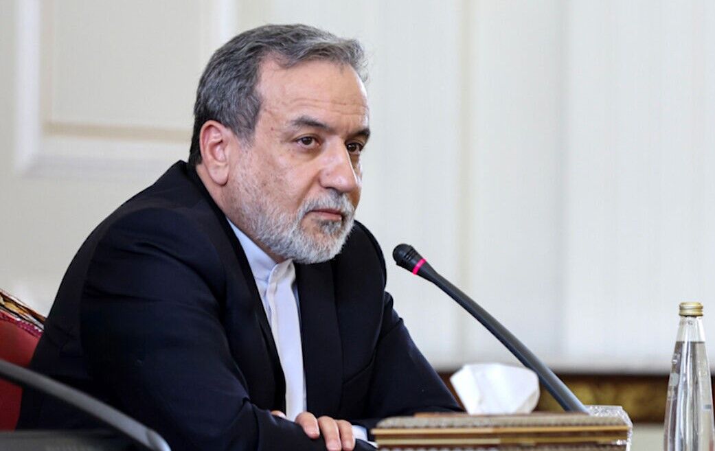 وزیر امور خارجه: عراق برای برگزاری مراسم تشییع باشکوه حضرت آیت‌الله العظمی خامنه‌ ای آماده می شود