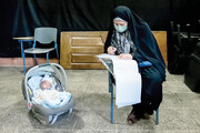دانشجویان متأهل و مسئله‌ای به نام فرزندآوری!