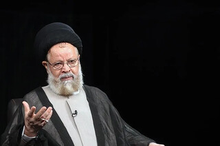 ‏‏آیت‌الله حسینی قزوینی: ولایت اهل‌بیت (ع)، تنها شرط ورود به دژ مستحکم توحید است