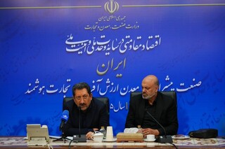 وزیر صمت: تسریع در روند بازسازی واحدهای آسیب‌دیده نیازمند ابلاغ سریع‌تر دولت است