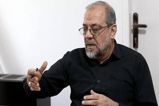 دبیر شورای عالی امنیت ملی: پرونده انتقام خون پاک خامنه‌ای کبیر و شهدای مظلوم ایران، باز است