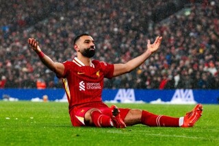 محمد صلاح و الاهلی؛ انتقال بزرگ در تابستان رقم می‌خورد؟