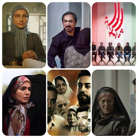 تغییر جدول پخش شبکه تماشا در استانه تشییع رهبر شهید