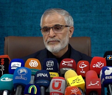 دبیر ستاد ملی وداع و تشییع پیکر مطهر رهبر شهید: سلامت، امنیت و رفاه مردم در تشییع رهبر شهید انقلاب اولویت محوری مراسم است
