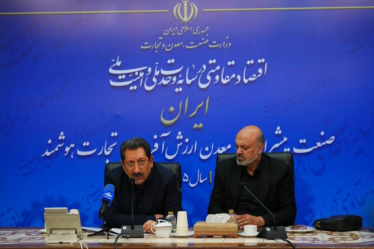 وزیر صمت: تسریع در روند بازسازی واحدهای آسیب‌دیده نیازمند ابلاغ سریع‌تر دولت است