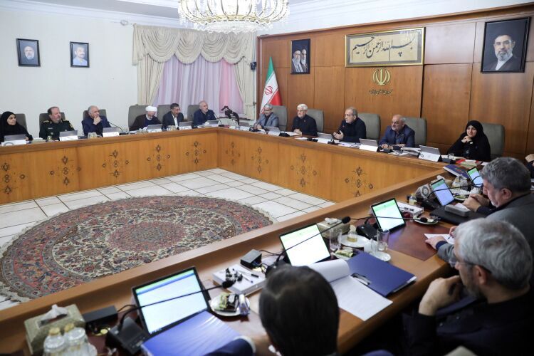 پزشکیان: طرح کالابرگ تقویت می‌شود / مراجع تقلید از اقدامات دولت حمایت کردند
