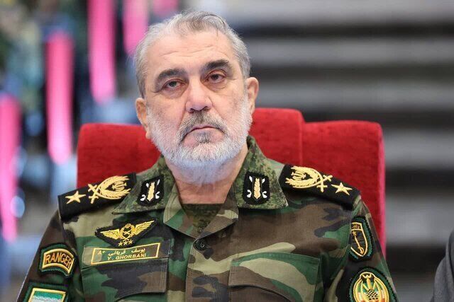 آماده‌باش ۲۴ ساعته هوانیروز برای پشتیبانی از مراسم تشییع قائد شهید امت