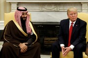نیویورک‌پست: اختلاف واشنگتن و ریاض بر سر جنگ ایران و تنگه هرمز بالا گرفت