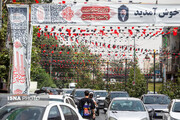قرارگاه برگزاری آیین وداع و تشییع رهبر شهید: هیچ‌گونه منعی برای ورود به پایتخت وجود ندارد