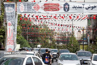 قرارگاه برگزاری آیین وداع و تشییع رهبر شهید: هیچ‌گونه منعی برای ورود به پایتخت وجود ندارد