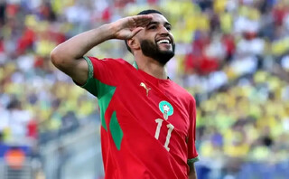 سعید صیباری شماره ۳۴ را در بایرن مونیخ انتخاب کرد