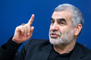 نایب رئیس مجلس: رهبر شهید انقلاب الگوی ایستادگی در جهان بودند
