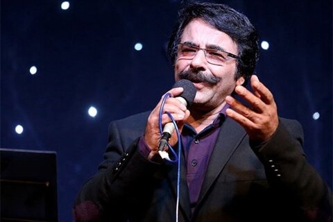 نماهنگ «جاودانگی» با صدای علیرضا افتخاری