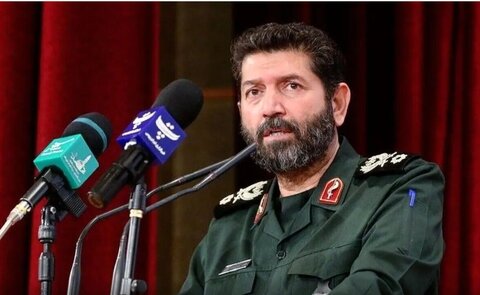 فرمانده سپاه تهران: آماده‌سازی خودروی حامل پیکر مطهر رهبر شهید به پایان رسید