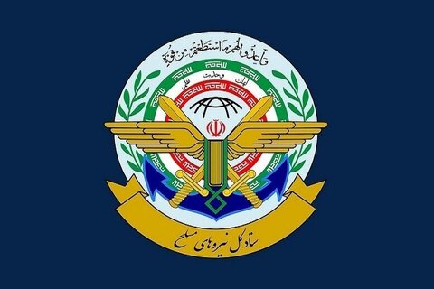 قرارگاه مرکزی خاتم‌الانبیا: تنگه هرمز همچنان بسته است