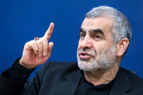 نائب‌رئیس مجلس: ایران ذره‌ای تردید و ضعف در دفاع از منافع ملی خود ندارد
