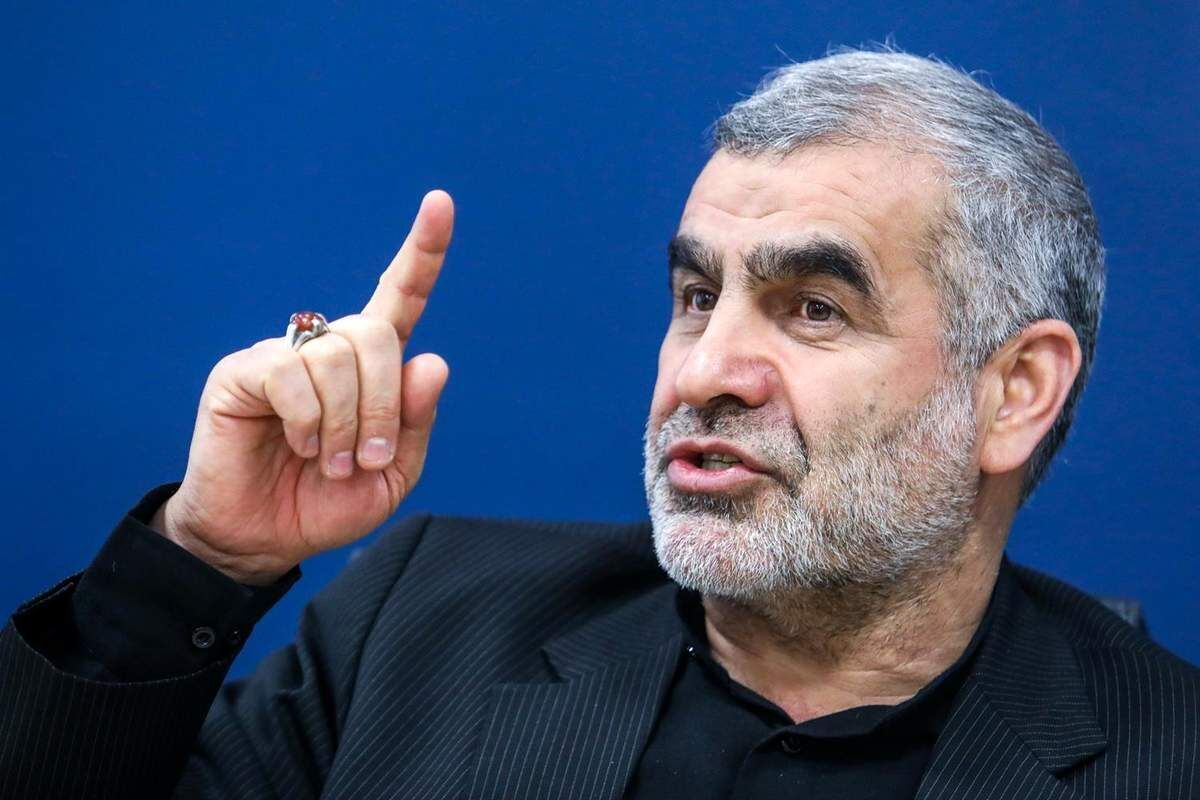 نایب رئیس مجلس: رهبر شهید انقلاب الگوی ایستادگی در جهان بودند