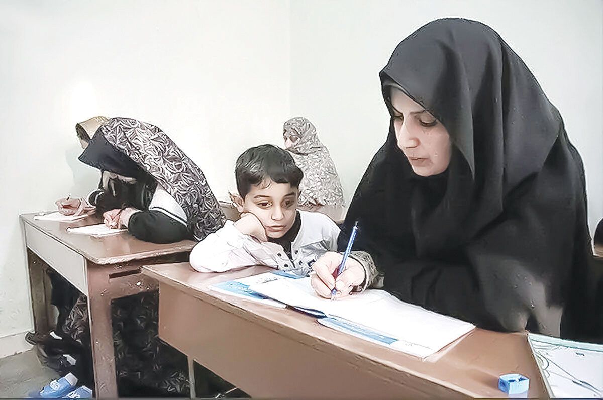 هدف از بازنگری اساسنامه ۴۲ ساله نهضت سوادآموزی چیست؟/ نهضتی تازه در آموزش‌های غیررسمی