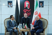 قالیباف: مردم پاکستان، دوستان دوران خوشی و سختی هستند