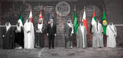 پس از جنگ؛ آیا خلیج فارس وارد عصر «همزیستی رقابتی» می‌شود؟