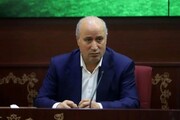 تاج: بابت عدم صعود تیم ملی در جام جهانی عذر می‌خواهم / به سه دسته نباخیتم؛ میزبان، رقیبان و عده‌ای وطن فروش