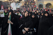 نجف در آماده‌باش کامل برای تشییع رهبر شهید/ بیش از ۱۰۰ موکب در مسیر مراسم مستقر می‌شوند