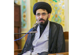 ‏تطوف آخر در پناه خورشید؛ بدرقه علمدار به آغوش رئوف‌ترین پدر