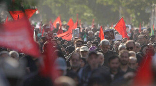 ایران یکشنبه تعطیل شد
